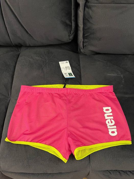 Плавки  arena чоловічі