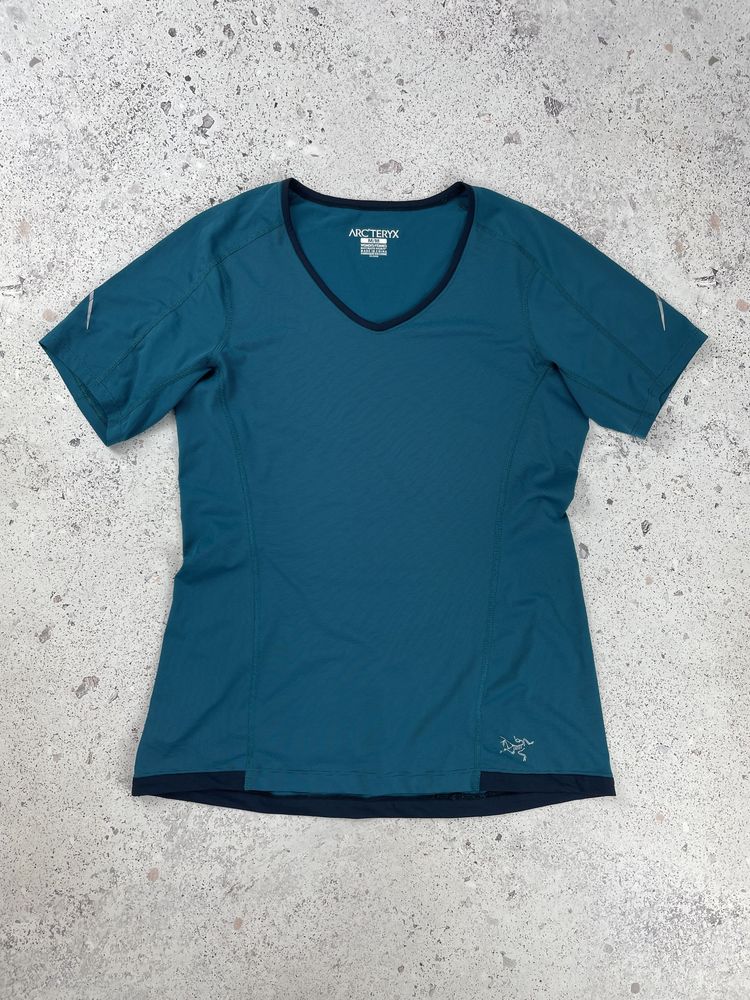 Arcteryx women’s tee жіноча футболка оригінал