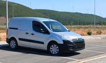 Citroen berlingo 1.6hdi premium 3 L