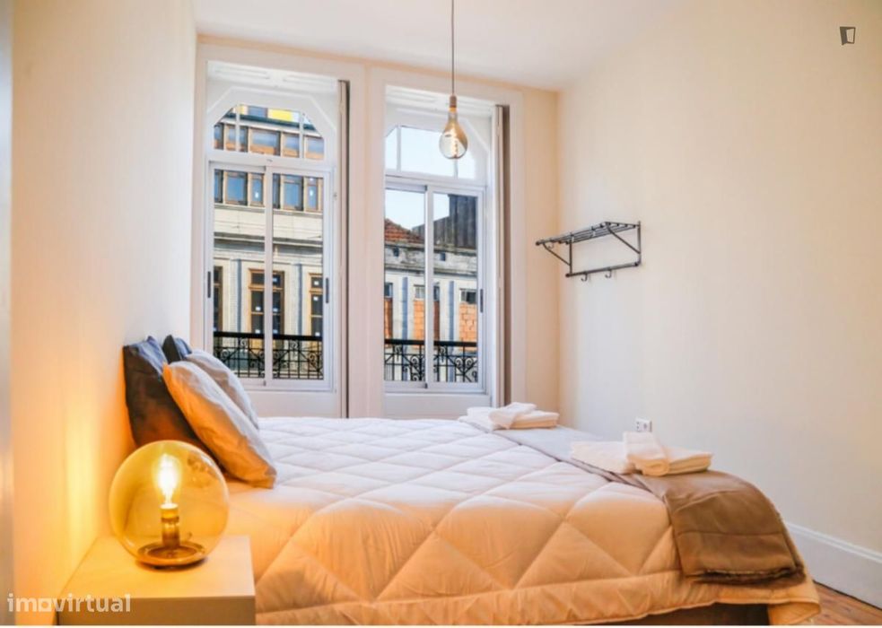 Apartamento com 3 quartos - localizado em Bonfim Porto