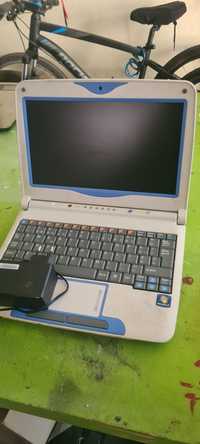 Computador e software de diagnóstico