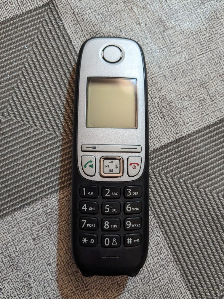 Telefon bezprzewodowy