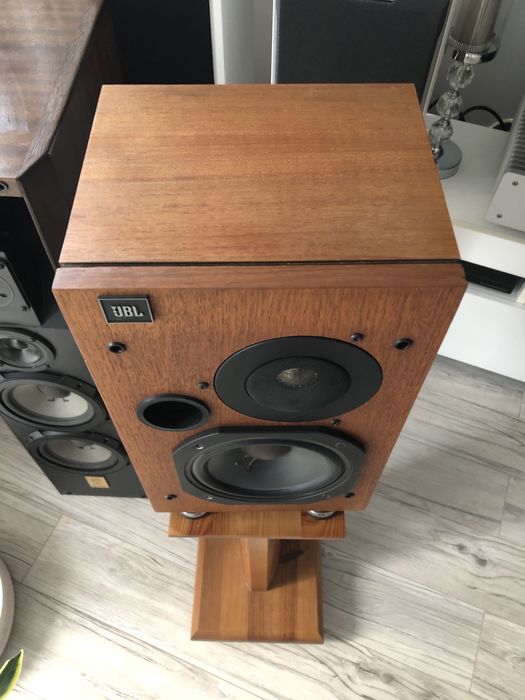 Kolumny monitory JBL 18Ti