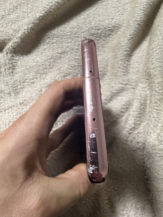Samsung s10 128gb snapdragon