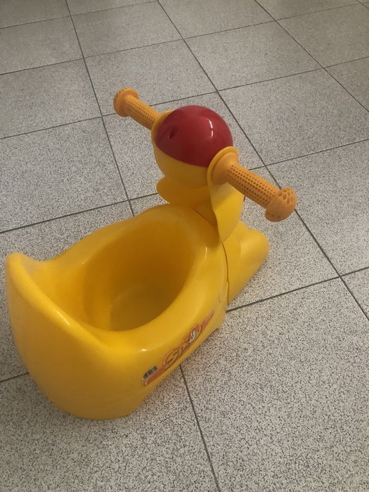 Penico com Bola novo