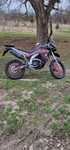 loncin Ix250gy-3g ds2 (rally)
