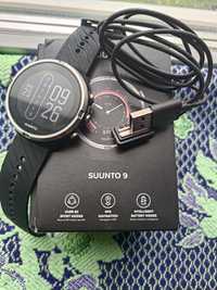 Smart watch Suunto 9, оригінал!