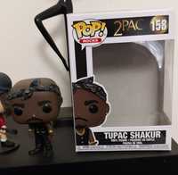 Funko Pop Rocks - Tupac Shakur