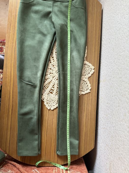 Косрюм брючний жіночий