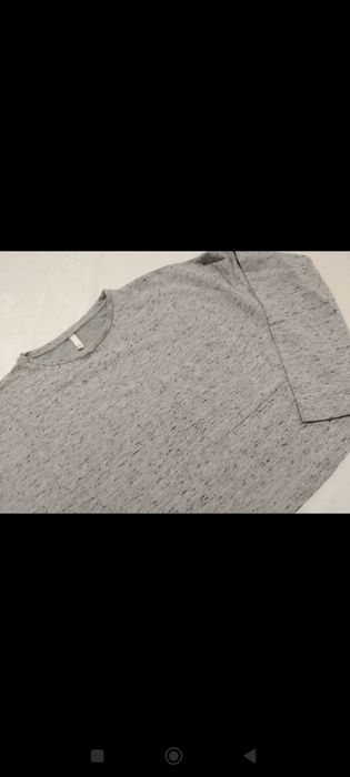 Bluzka oversize M-XL