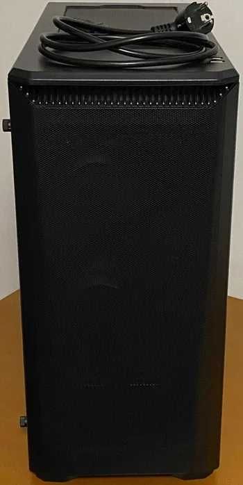 Desktop Gaming (Ryzen 5 & GTX 1060)