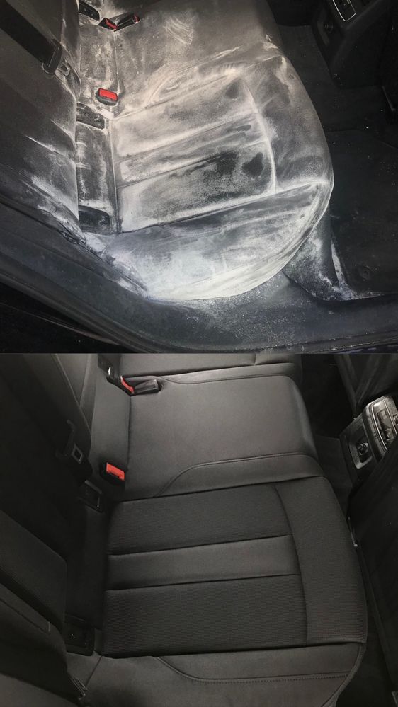 Pranie tapicerek, kanap, dywanów, aut, auto detailing, ozonowanie