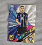 Karty piłkarskie panini fifa 2024