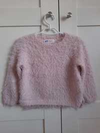 Sweter sweterek H&M rozm. 92