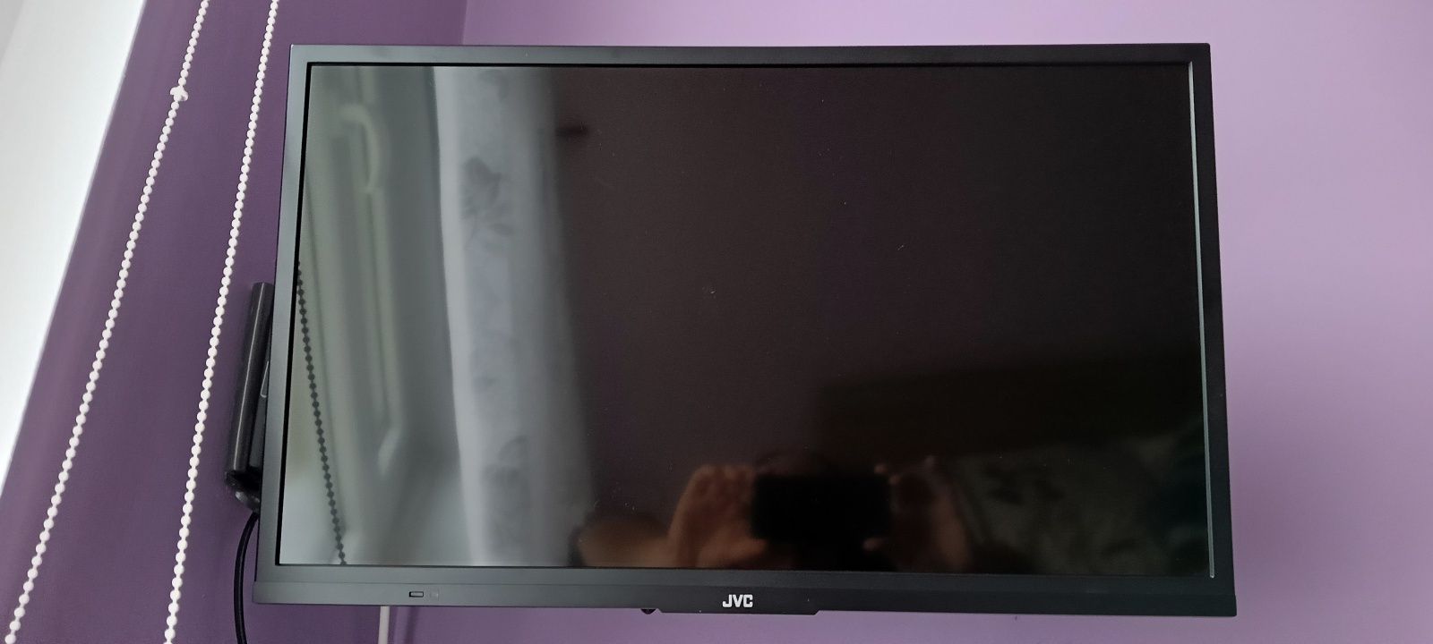 Telewizor JVC LT24VH4900 24" LED