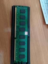 Оперативная память DDR3 Kingston