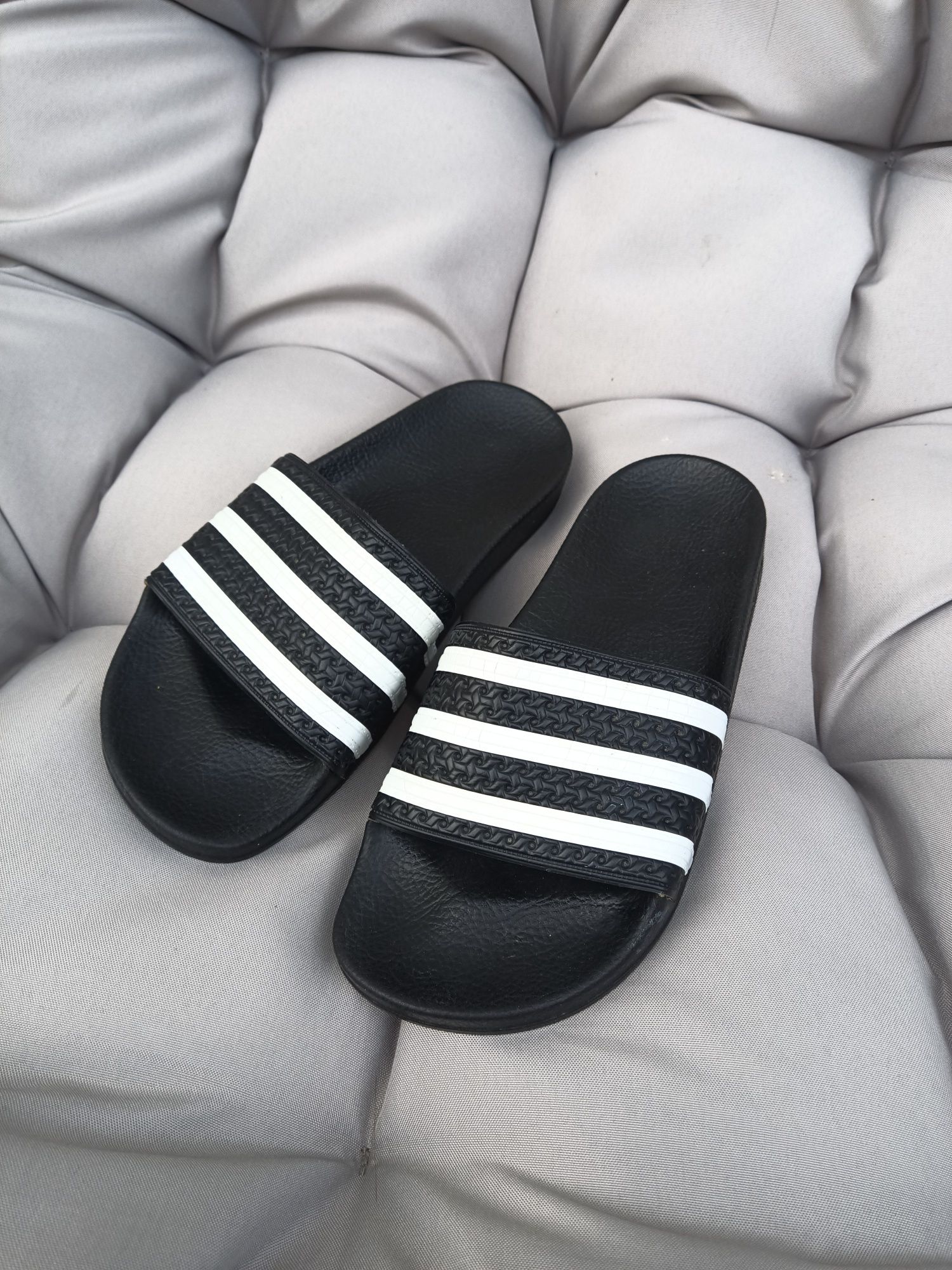 Adidas Adilette klapki damskie