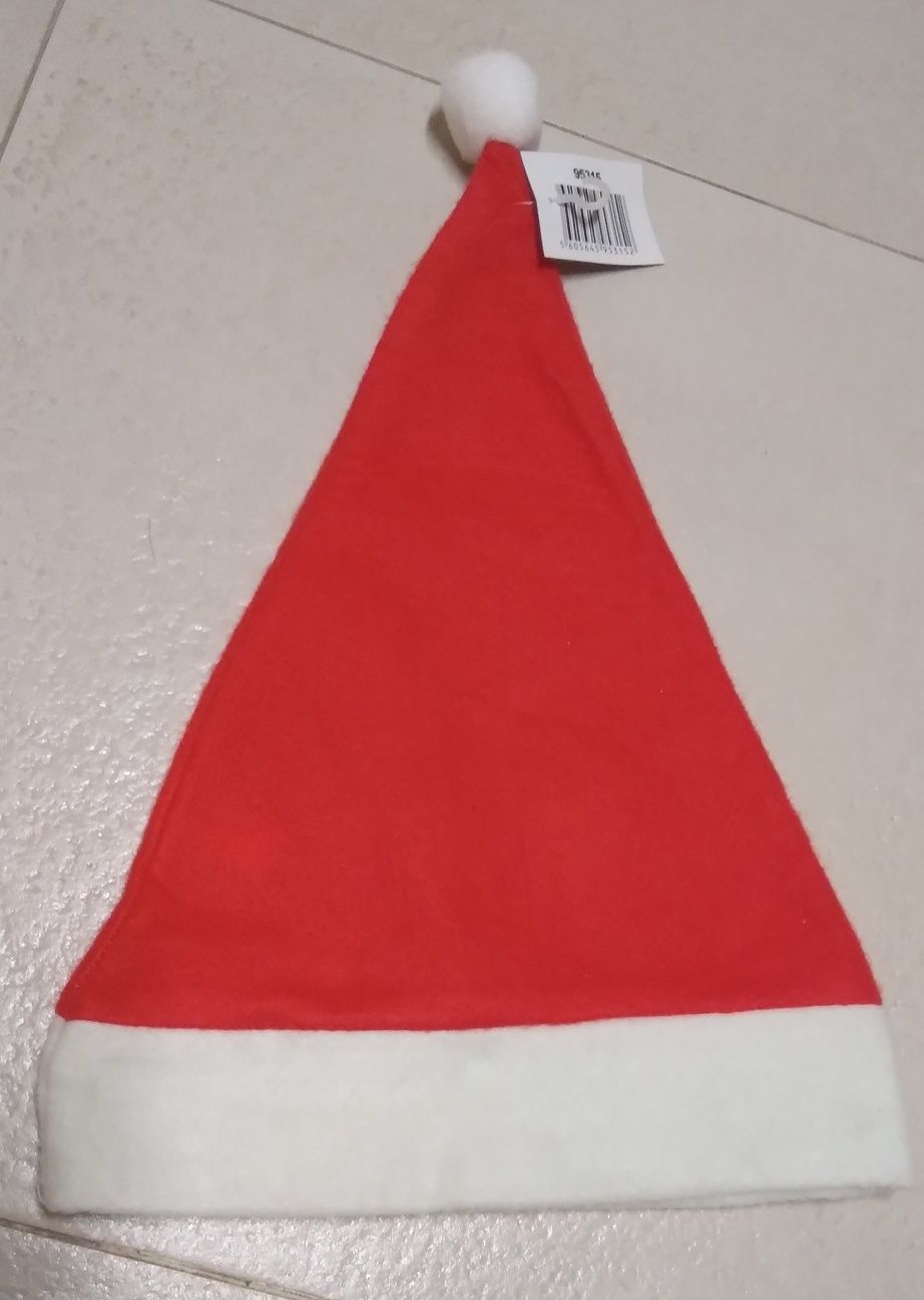 Gorro Natal NOVO