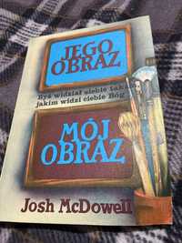 Josh mc Dowell - jego obraz moj obraz