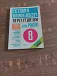 Arkusz repetytorium j.polski