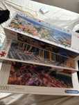 Puzzle 1000/2000
