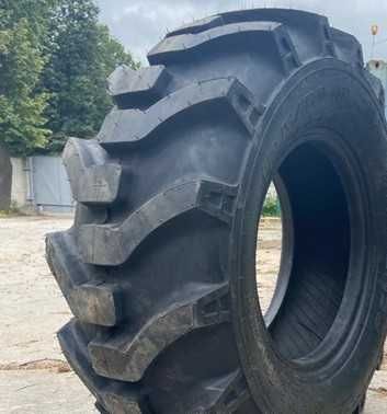 Nowa OPONA 12.5/80-18 (320/80-18) 12PR BHB 310 TL ASCENSO X