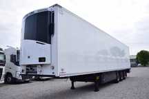 Schmitz Cargobull SKO Double Deck FP 60 ThermoKing SLXi 300