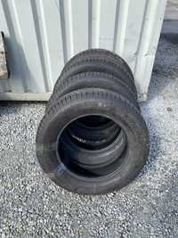 195/65R15 Hankook 14 rok 4szt lato DEMO