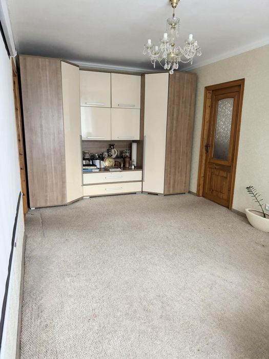 Продаж - 4-кімн квартира в м Самар (район ЛІТАКА, АТБ)