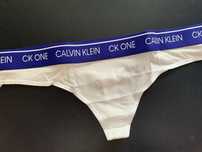 Calvin Klein стринги 5 шт в упаковке