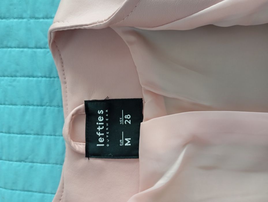 Blusão Lefties tamanho M