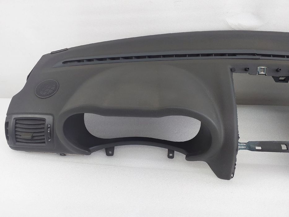 Kit de airbags RENAULT Clio II Société (SB0/1/2_)