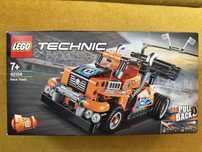 Lego Technic 42104 Race Truck