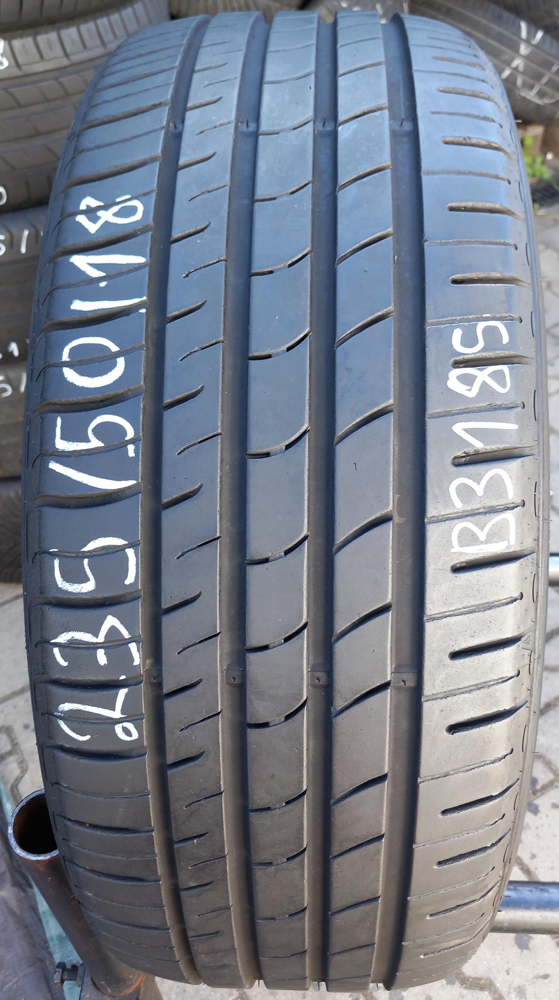 235/50/18 Nexen Nfera RU1 Suv 101V