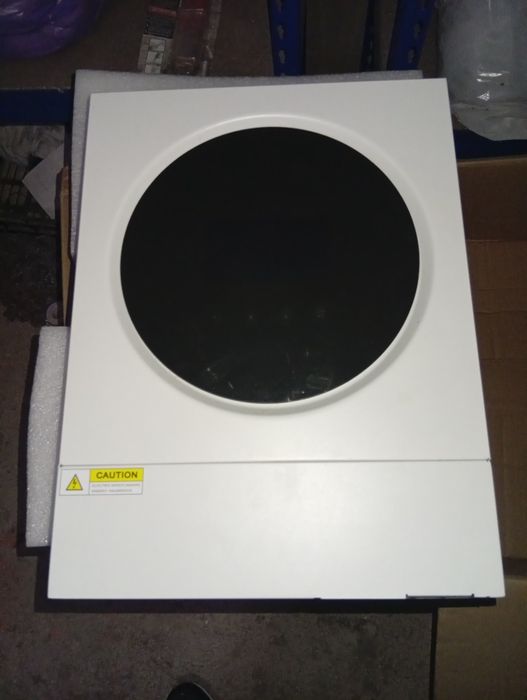 Inversor 5600W IV 48V 120A MPPT Voltronic Axpert