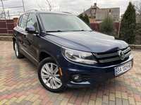 Volkswagen Tiguan 2015 2.0 TSI