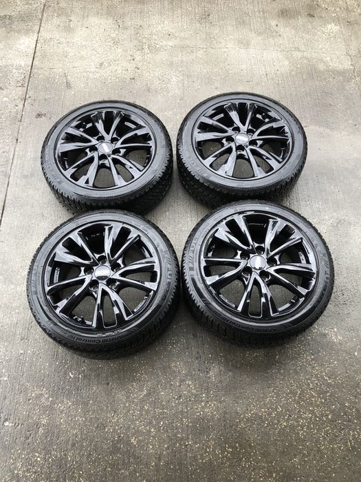 Suzuki Kia Hyundai Koła zimowe 195/50 R16 OXXO 6.5Jx16 5x114.3 ET50