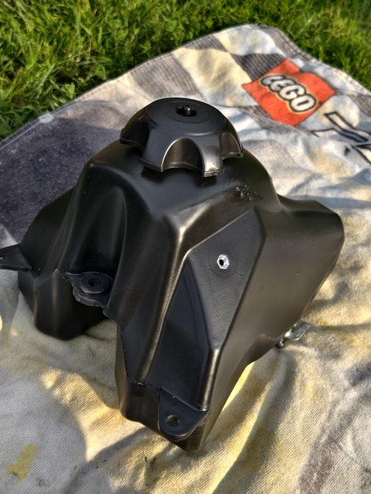 Nowy bak mini pocket bike, mini ścigacz, mini cross