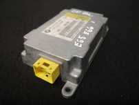 Centralina de airbag bmw7 e65 e66 2002+