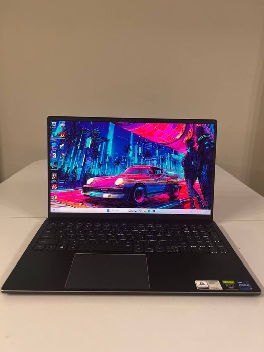 Ігровий Ноутбук Dell Vostro 15 7510 | I7-11800H | RTX 3050 TI |