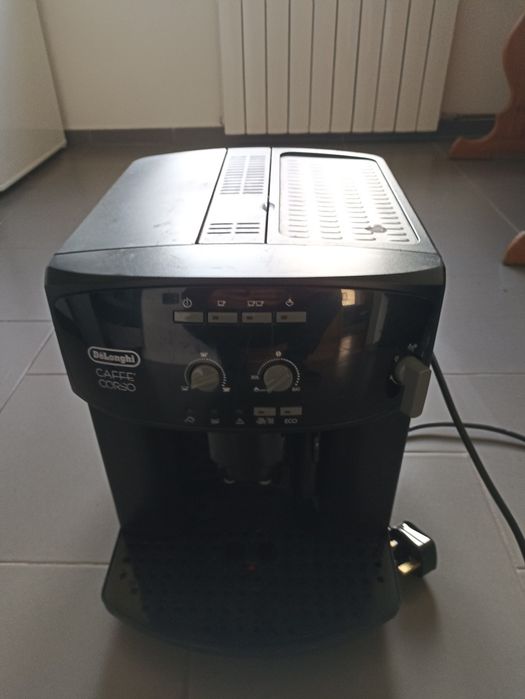 DēLonghi ekspres do kawy