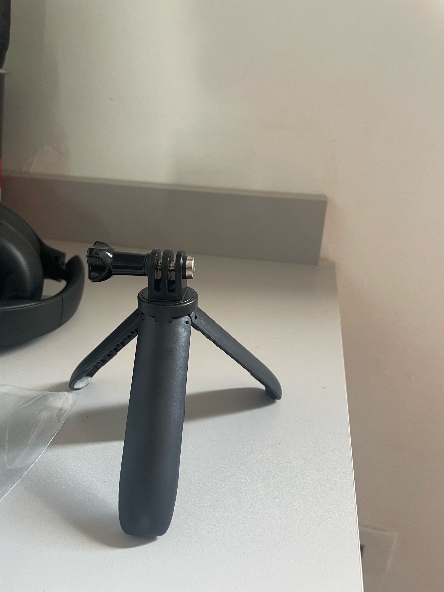 Statyw, Selfie stick GoPro, Insta360, DJI Osmo Aktion, SJCAM