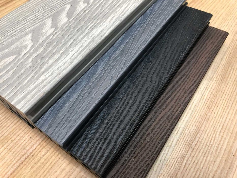 Терасна дошка ДПК , Tardex, Brugan/ Legro, Woodlux, Renwood, опори