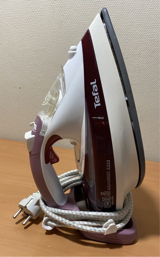 Праска Tefal AquaSpeed 5333