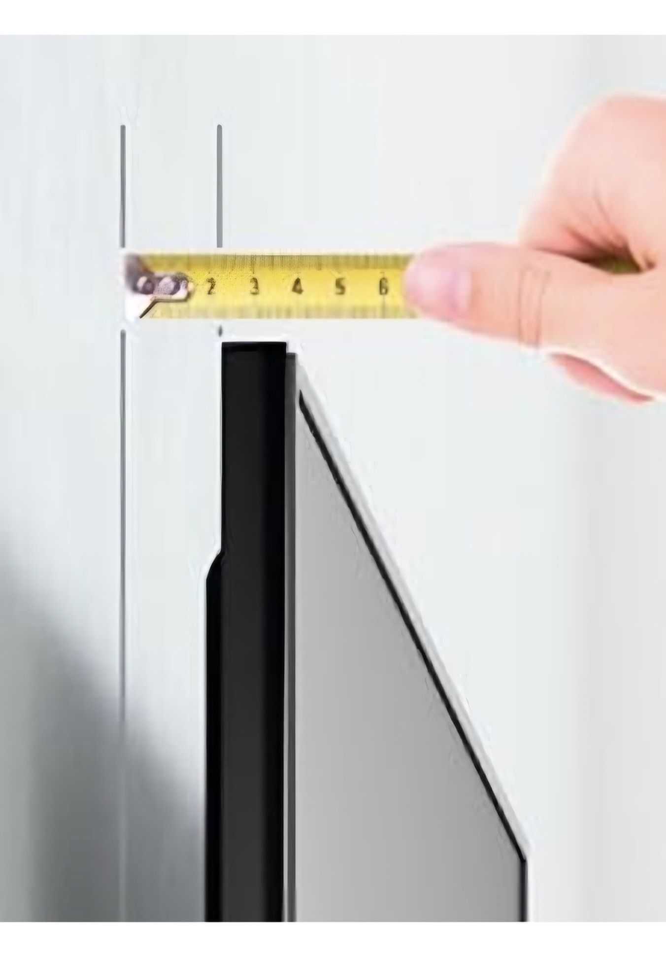 [NOVO] Suporte parede p/ TVs de grandes dimensões