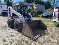 Bobcat S 250