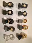 Harry Potter figurki