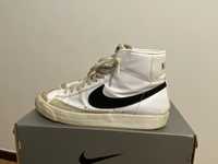 Ténis Nike Blazer 44
