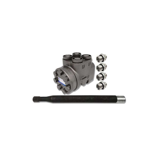 Wzmocniony orbitrol OSPC 50 ON + WAŁEK 320 + NYPLE [7481]