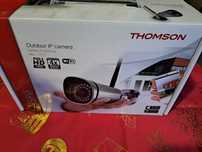 Camera de vigilância